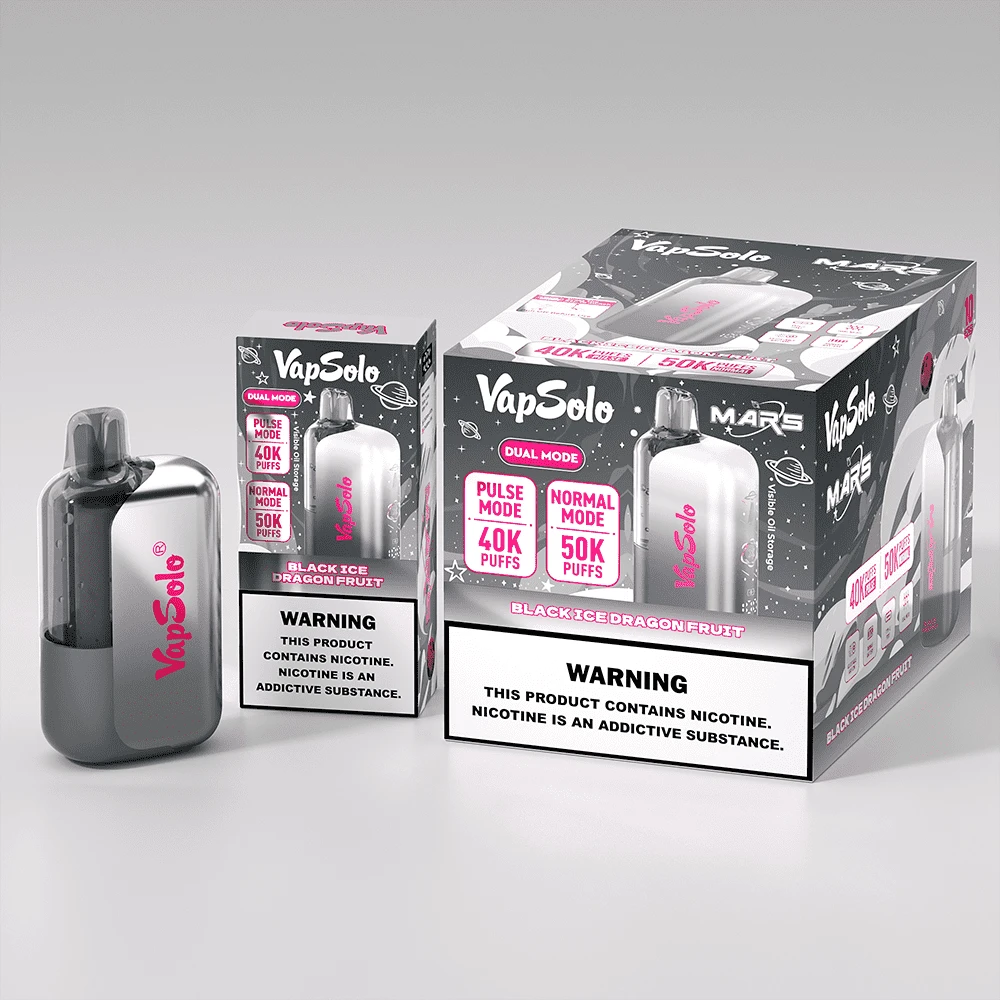 vapsolo mars 50000 puffs 7 vapsolo mars 50000 puffs 7
