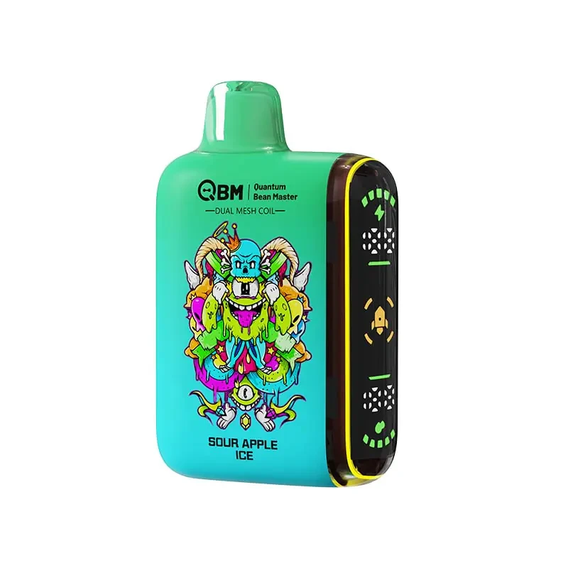 SFOG QBM 10000 Disposable Vape high quality