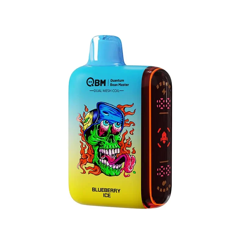 SFOG QBM 10000 Disposable Vape suppliers