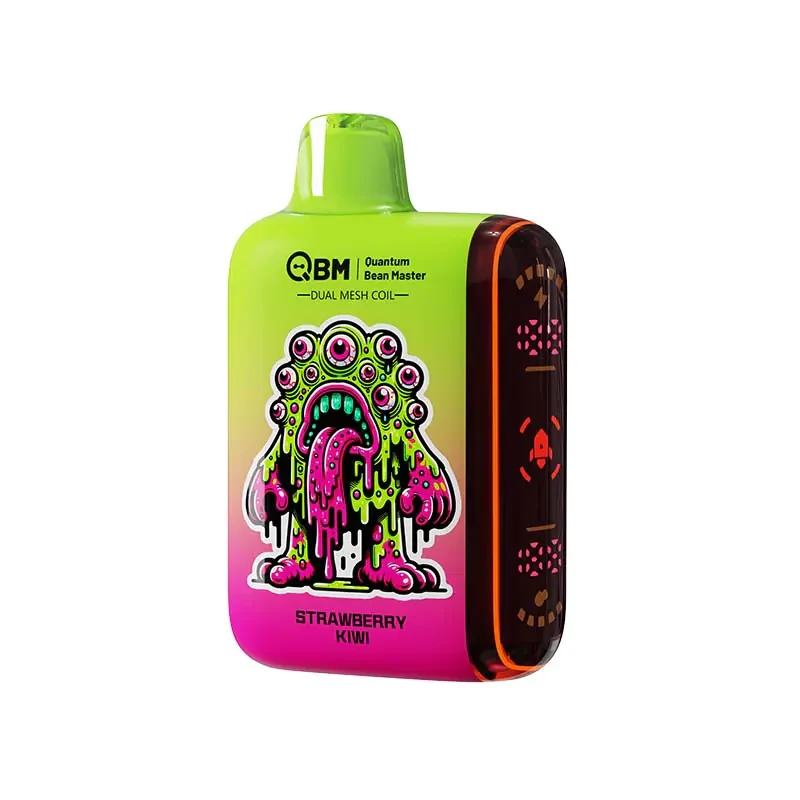 SFOG QBM 10000 Disposable Vape