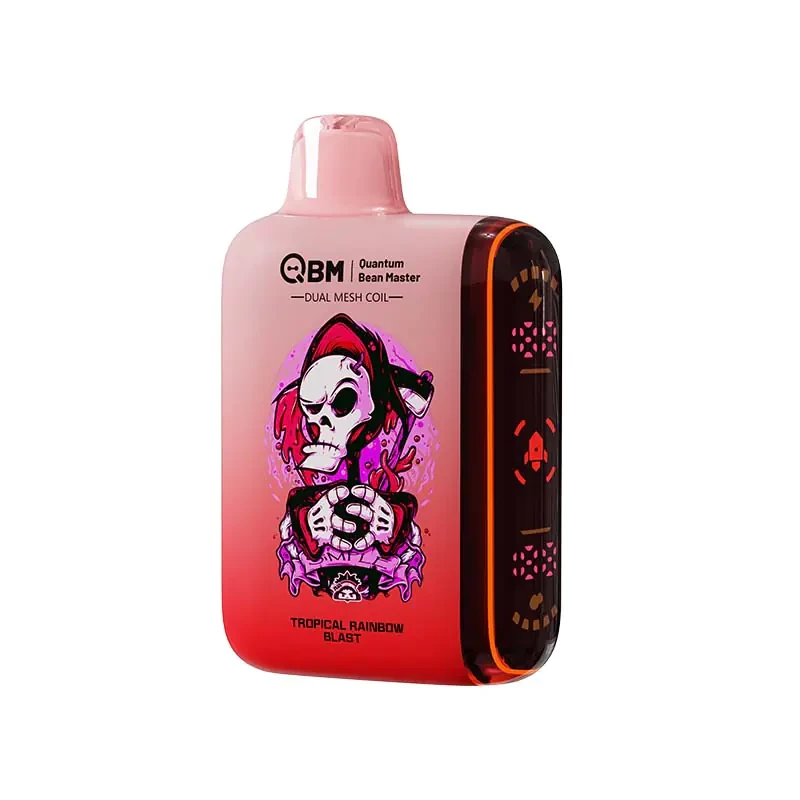 SFOG QBM 10000 Disposable Vape manufacturers