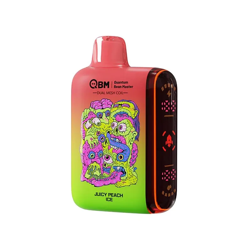 SFOG QBM 10000 Disposable Vape manufacturers