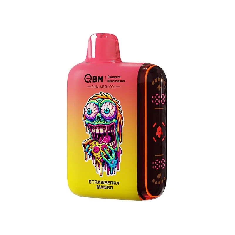 SFOG QBM 10000 Disposable Vape price