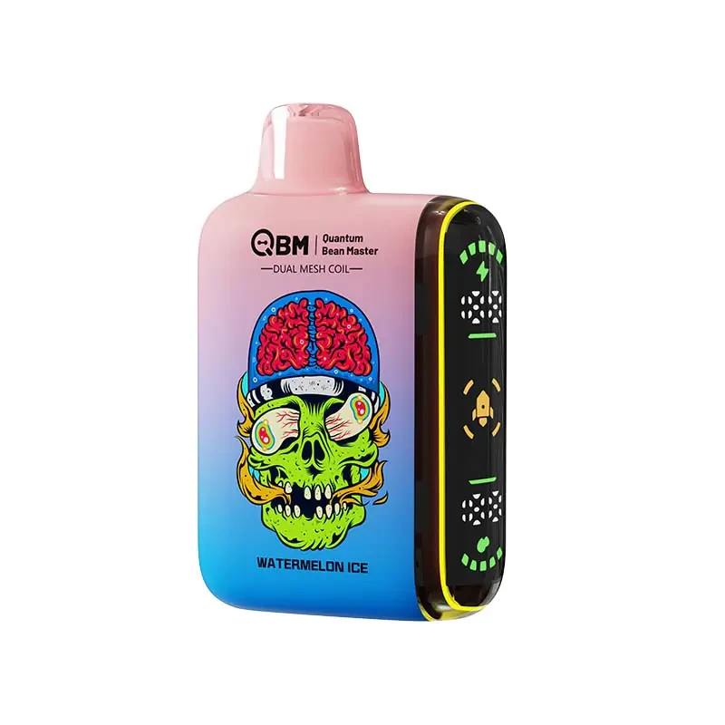 SFOG QBM 10000 Disposable Vape factory
