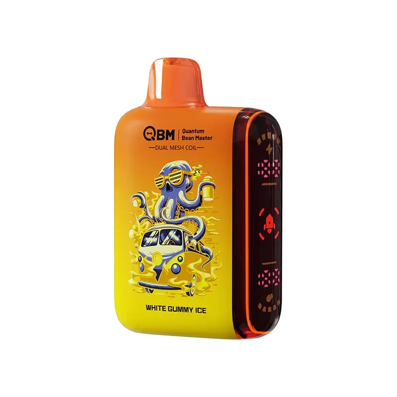 SFOG QBM 10000 Disposable Vape best