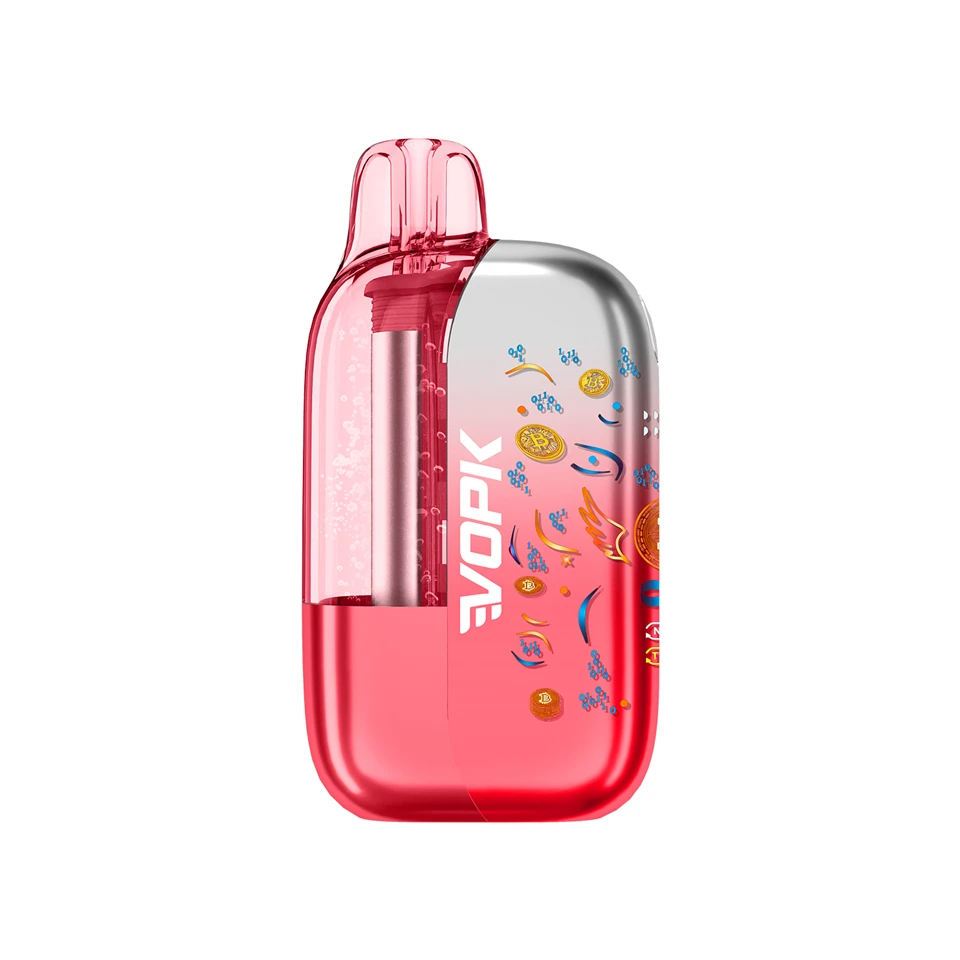 VOPK BTC 35000puffs Disposable Vape