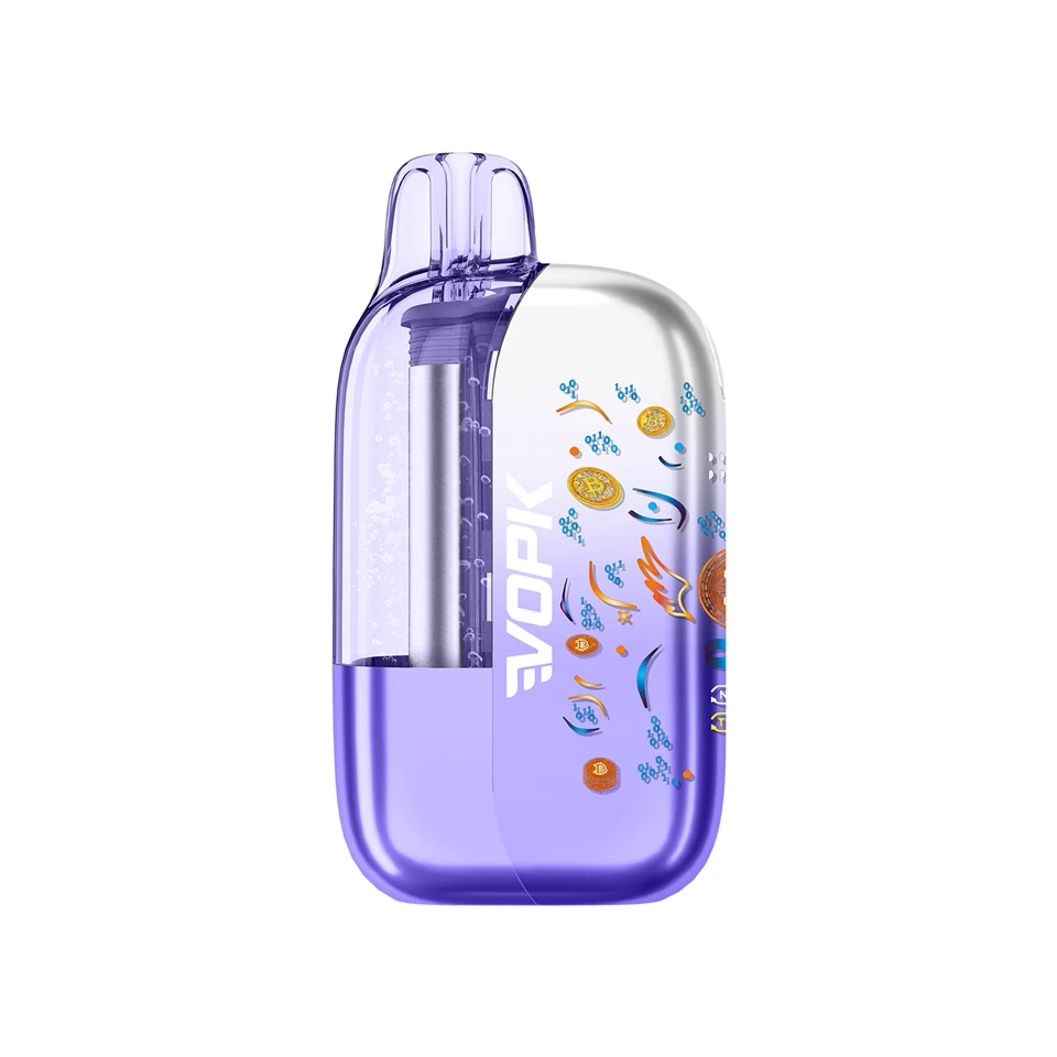 VOPK BTC 35000puffs Disposable Vape factory