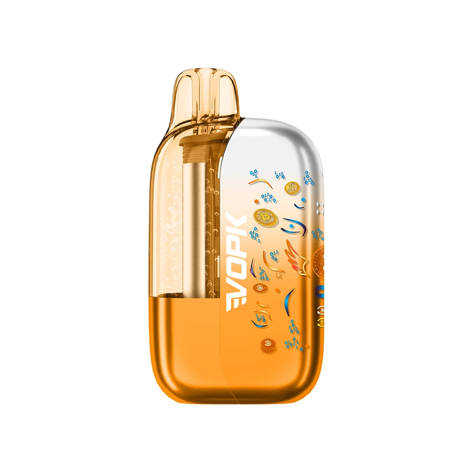 VOPK BTC 35000puffs Disposable Vape factory