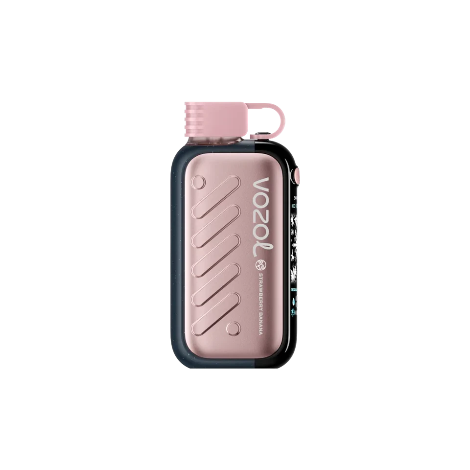 Vozol GEAR ICE&SWEET 50k Puff Disposable Vape price