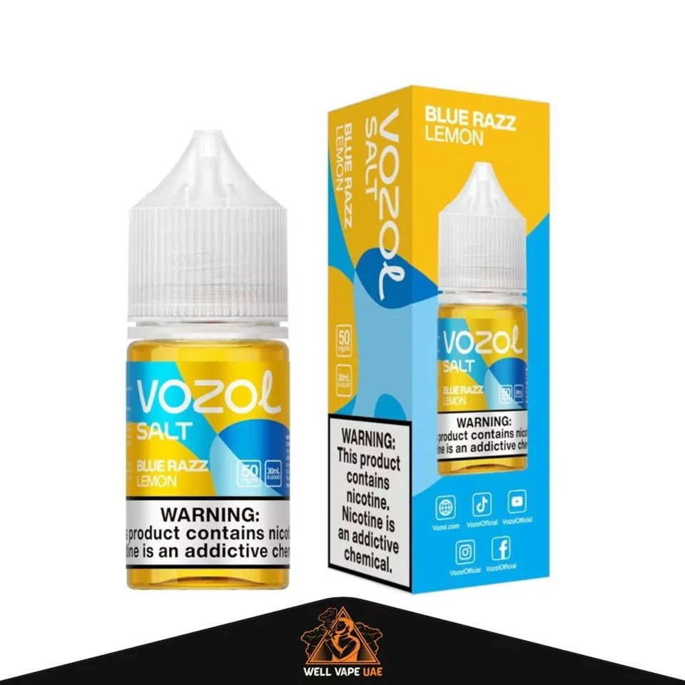 VOZOL-SALT suppliers